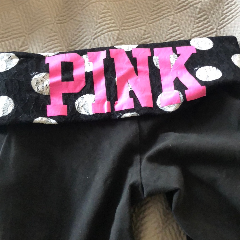 Victoria’s Secret yoga pants